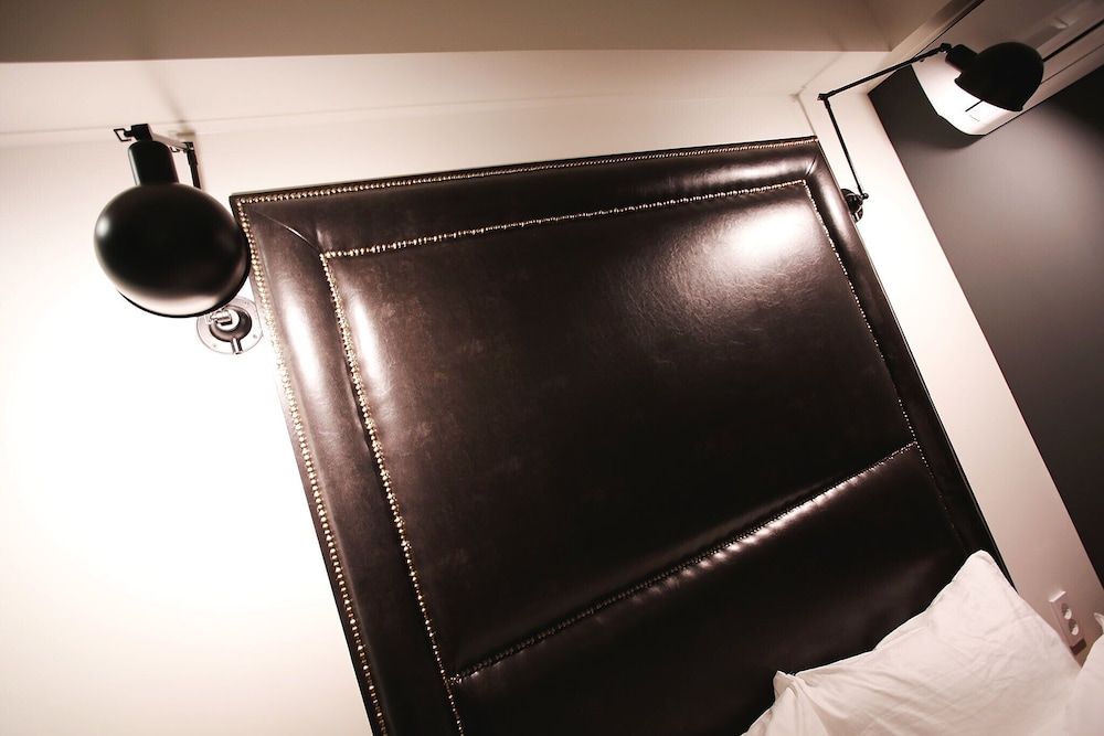 Yaja Gangnam Nonhyeon Room (Standard room) 27