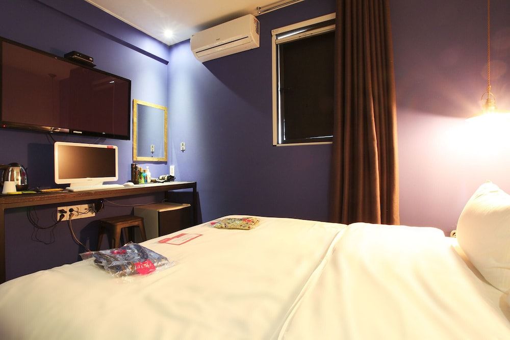 Yaja Gangnam Nonhyeon Room (Standard room) 3