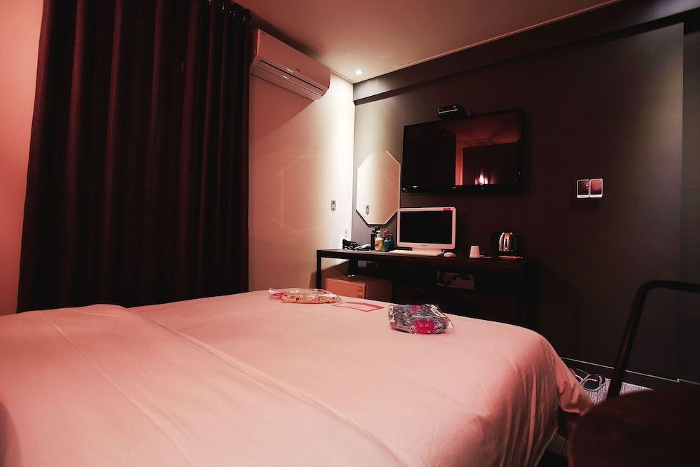 Yaja Gangnam Nonhyeon Room (Standard room) 42