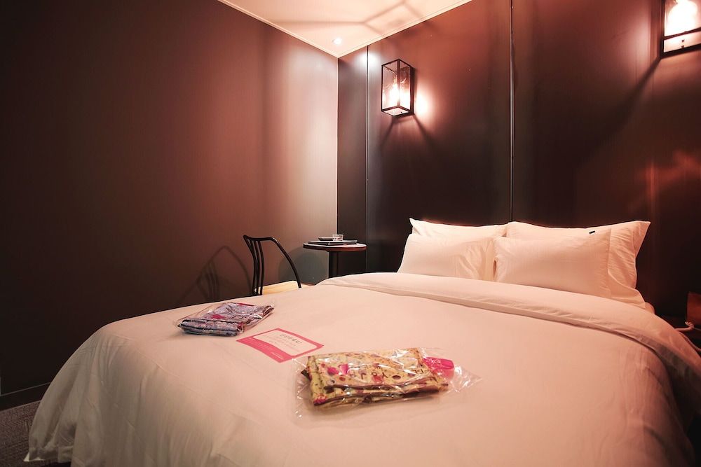 Yaja Gangnam Nonhyeon Room (Standard room) 40