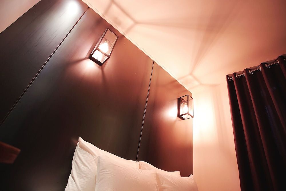 Yaja Gangnam Nonhyeon Room (Standard room) 44