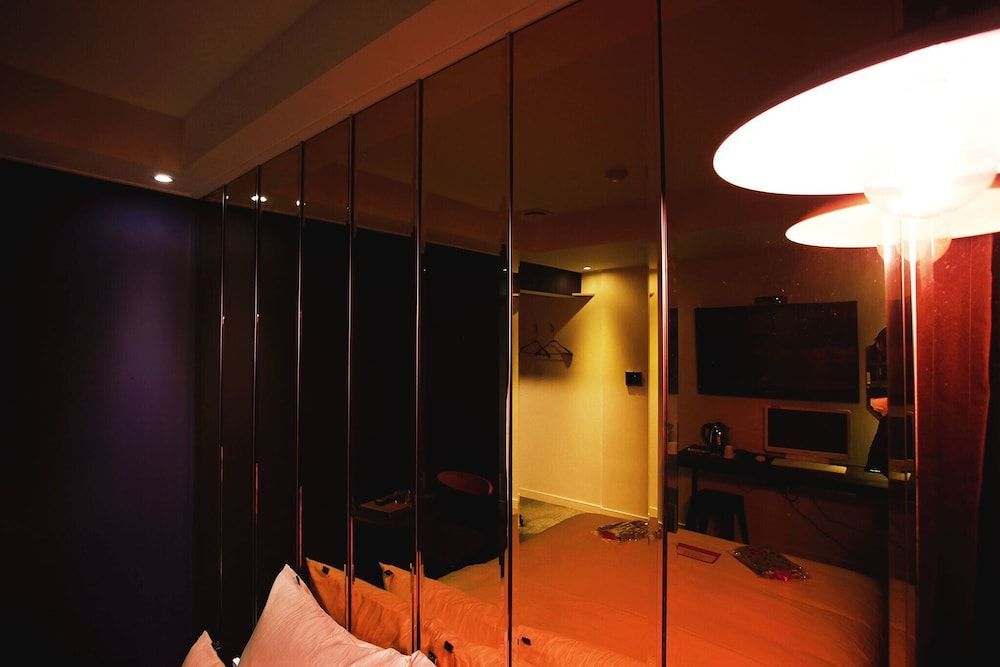 Yaja Gangnam Nonhyeon Room (Standard room) 36