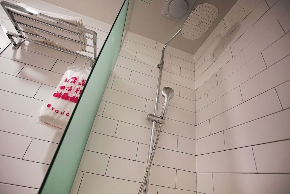 Yaja Gangnam Nonhyeon Room (Standard room) 29