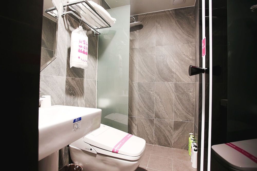 Yaja Gangnam Nonhyeon Room (Standard room) 45