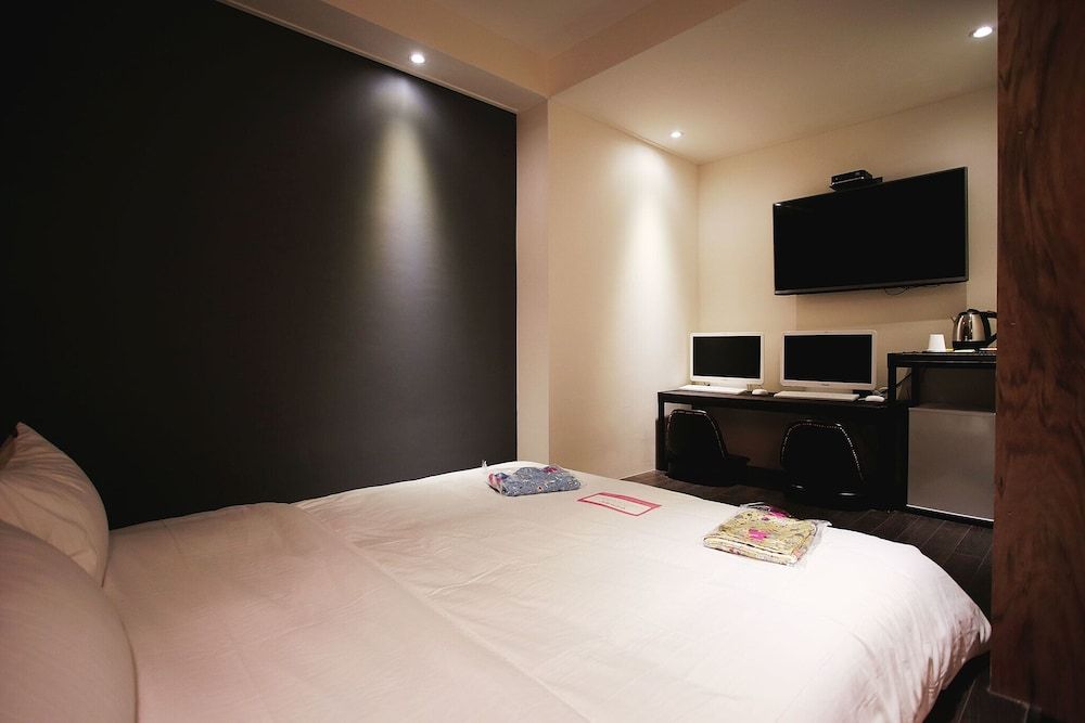 Yaja Gangnam Nonhyeon Room (Premium) 10