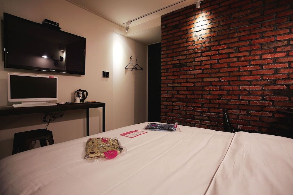 Yaja Gangnam Nonhyeon Room (Standard room) 15
