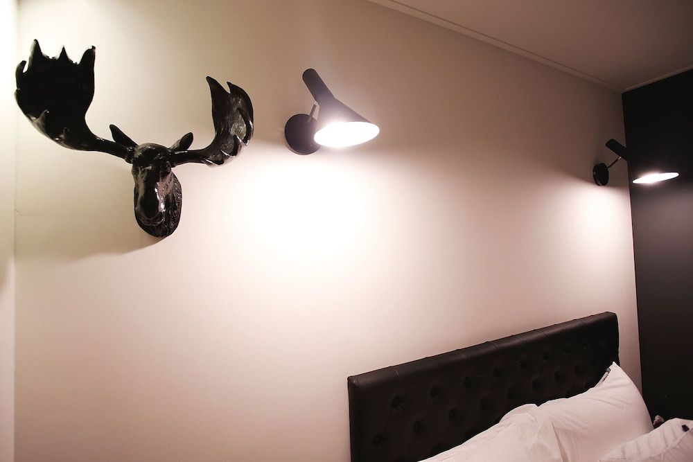 Yaja Gangnam Nonhyeon Room (Standard room) 18