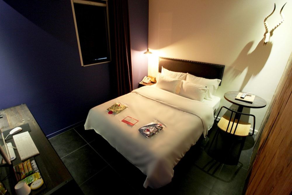 Yaja Gangnam Nonhyeon Room (Standard room) 5