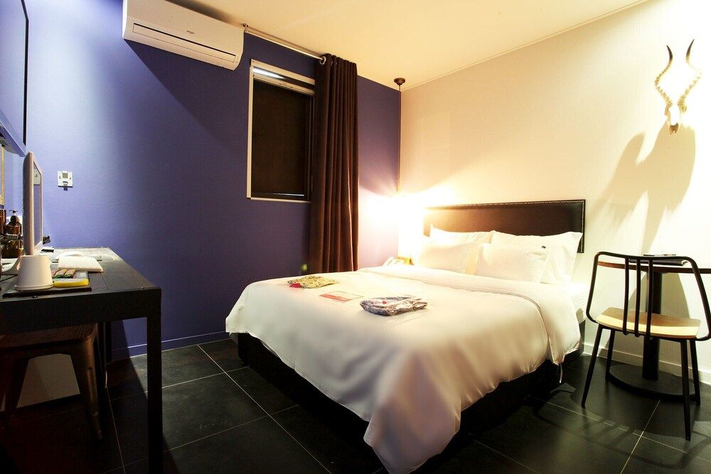 Yaja Gangnam Nonhyeon Room (Standard room)