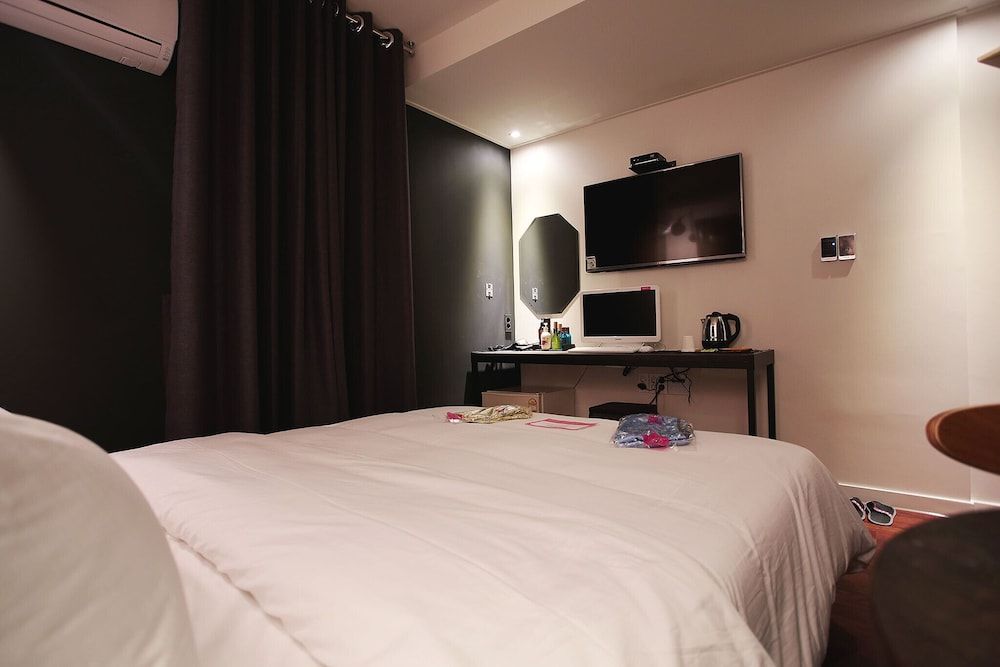 Yaja Gangnam Nonhyeon Room (Standard room) 24