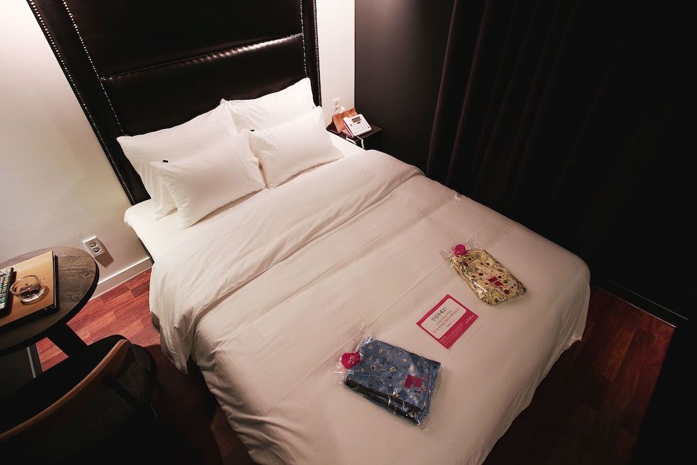 Yaja Gangnam Nonhyeon Room (Standard room) 25