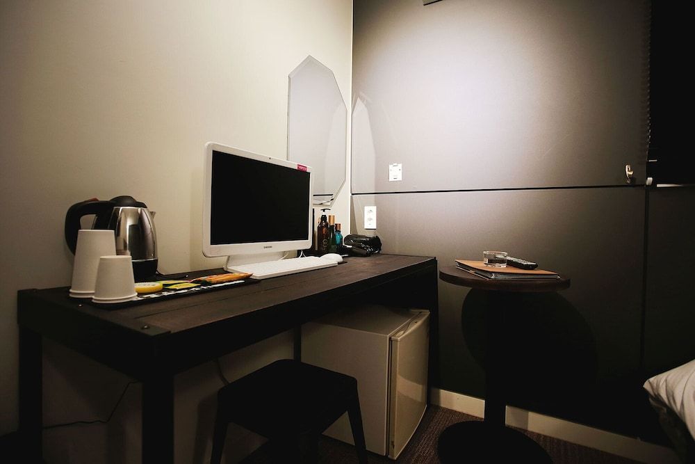 Yaja Gangnam Nonhyeon Room (Mini) 5