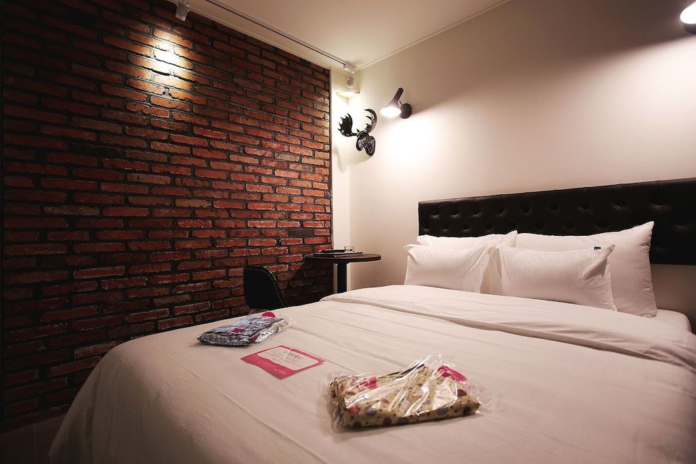 Yaja Gangnam Nonhyeon Room (Standard room) 14