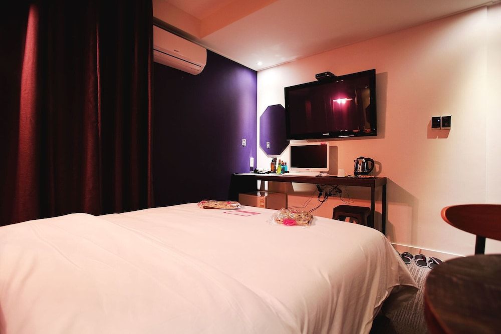 Yaja Gangnam Nonhyeon Room (Standard room) 33
