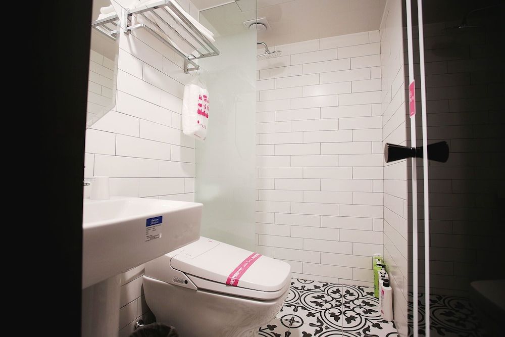 Yaja Gangnam Nonhyeon Room (Standard room) 28