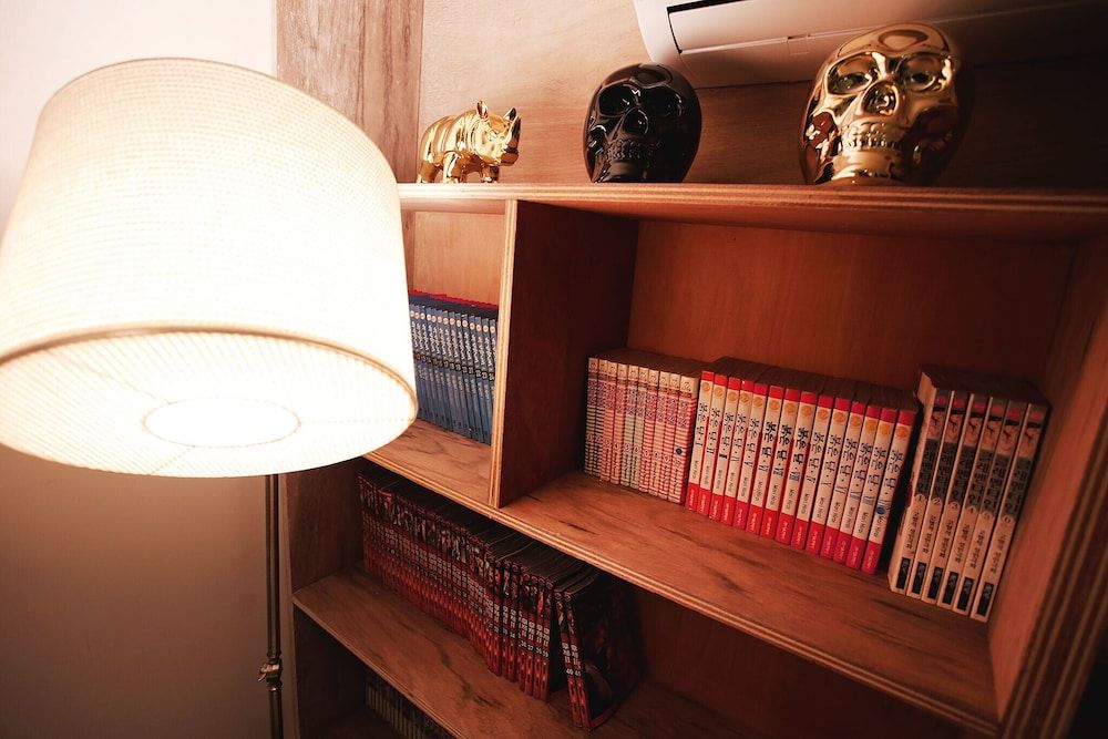 Yaja Gangnam Nonhyeon Room (Premium) 13