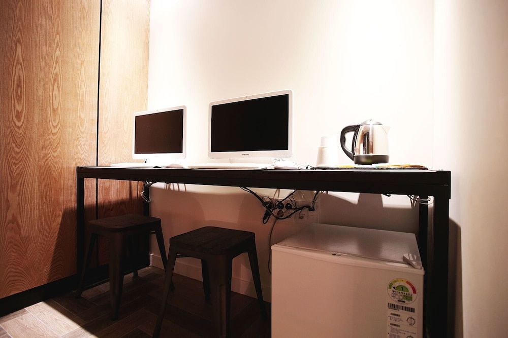 Yaja Gangnam Nonhyeon Room (Premium) 5