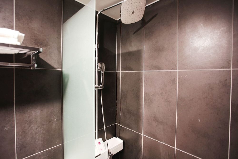 Yaja Gangnam Nonhyeon Room (Standard room) 38