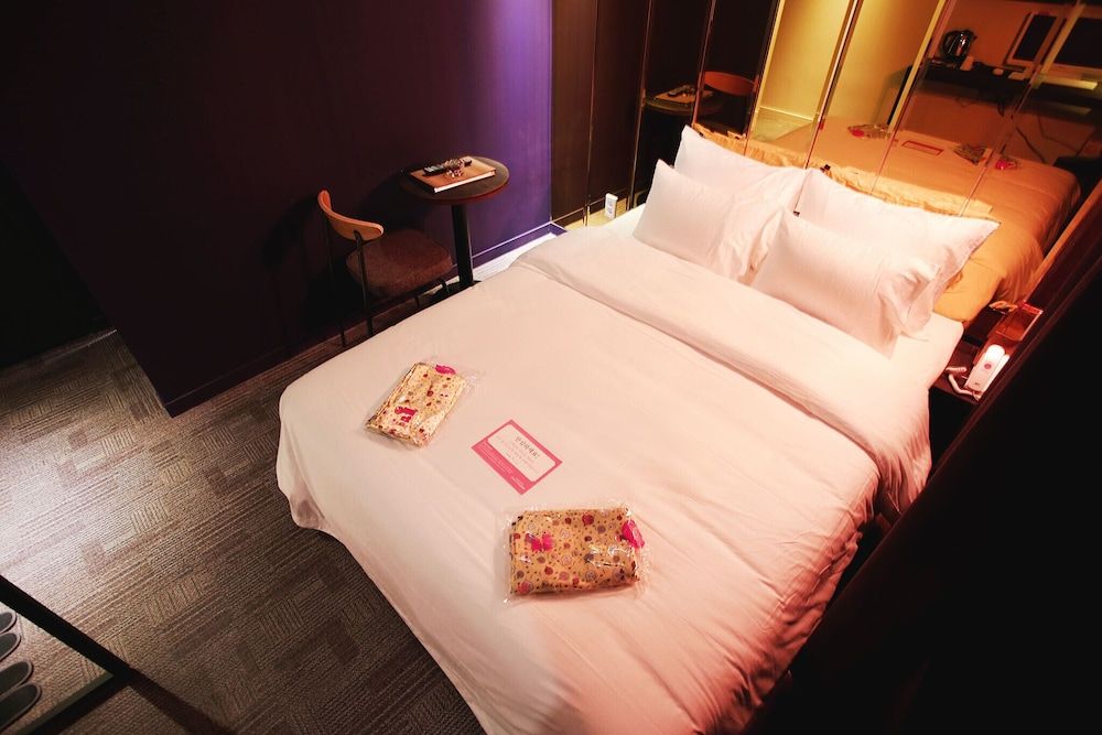 Yaja Gangnam Nonhyeon Room (Standard room) 34