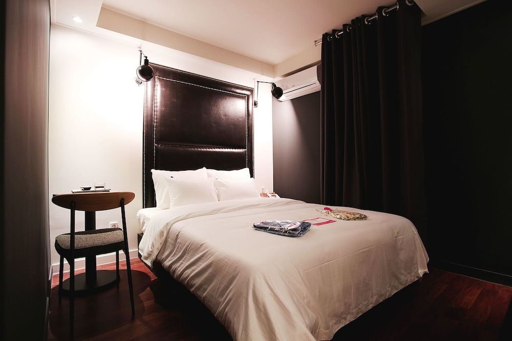 Yaja Gangnam Nonhyeon Room (Standard room) 21