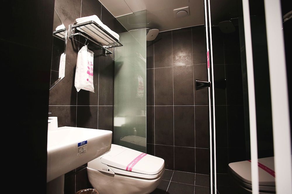 Yaja Gangnam Nonhyeon Room (Standard room) 37