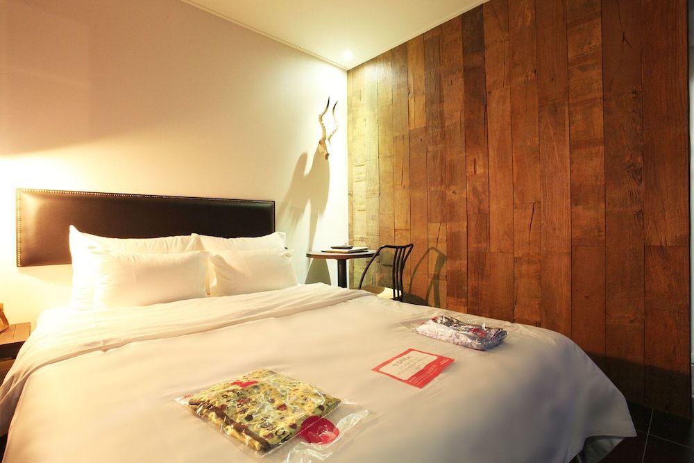 Yaja Gangnam Nonhyeon Room (Standard room) 2