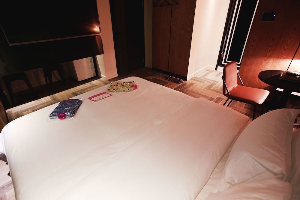 Yaja Gangnam Nonhyeon Room (Premium) 3