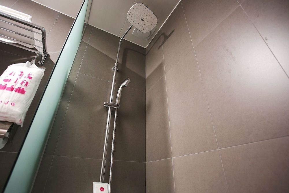 Yaja Gangnam Nonhyeon Room (Standard room) 20