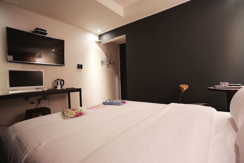 Yaja Gangnam Nonhyeon Room (Standard room) 23