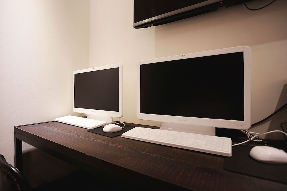 Yaja Gangnam Nonhyeon Room (Premium) 15