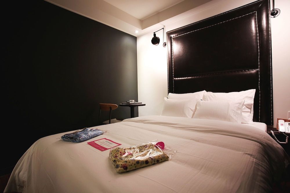 Yaja Gangnam Nonhyeon Room (Standard room) 22