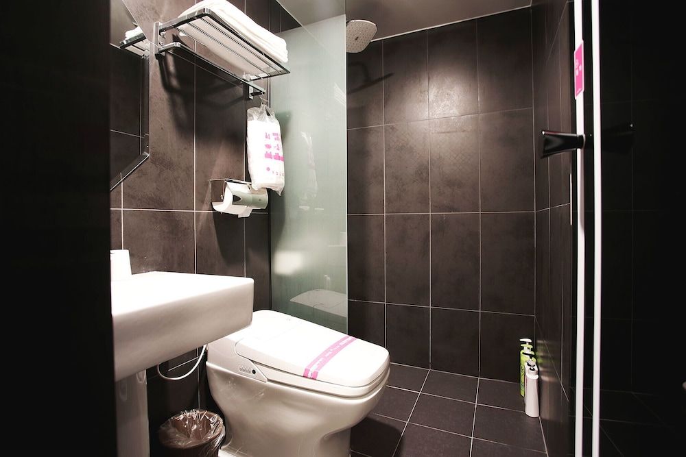 Yaja Gangnam Nonhyeon Room (Standard room) 12