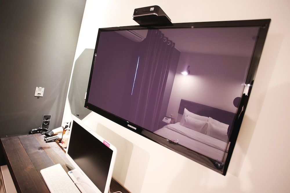 Yaja Gangnam Nonhyeon Room (Standard room) 17