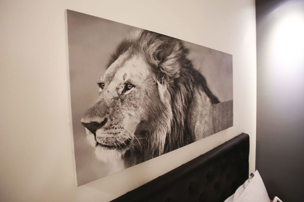 Yaja Gangnam Nonhyeon Room (Standard room) 11