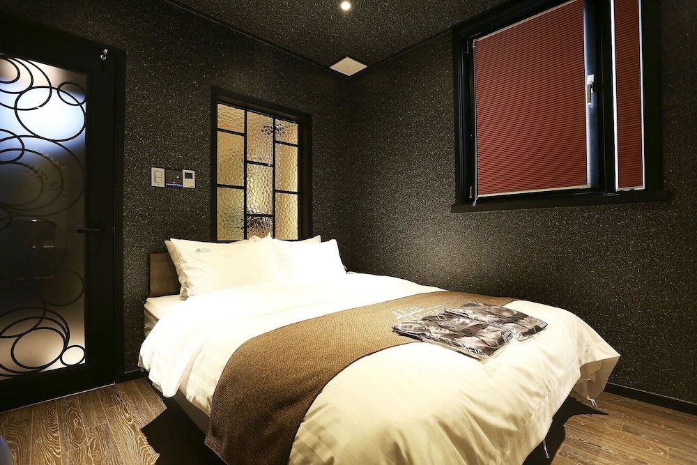 undefined Yeongdeungpo Harrahs 5