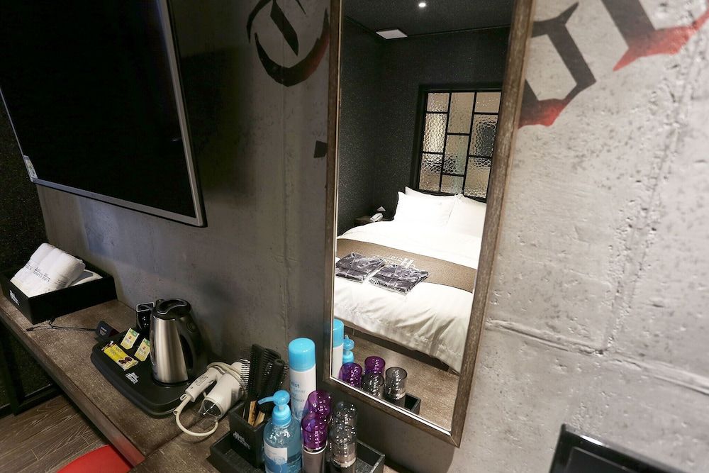 undefined Yeongdeungpo Harrahs 10