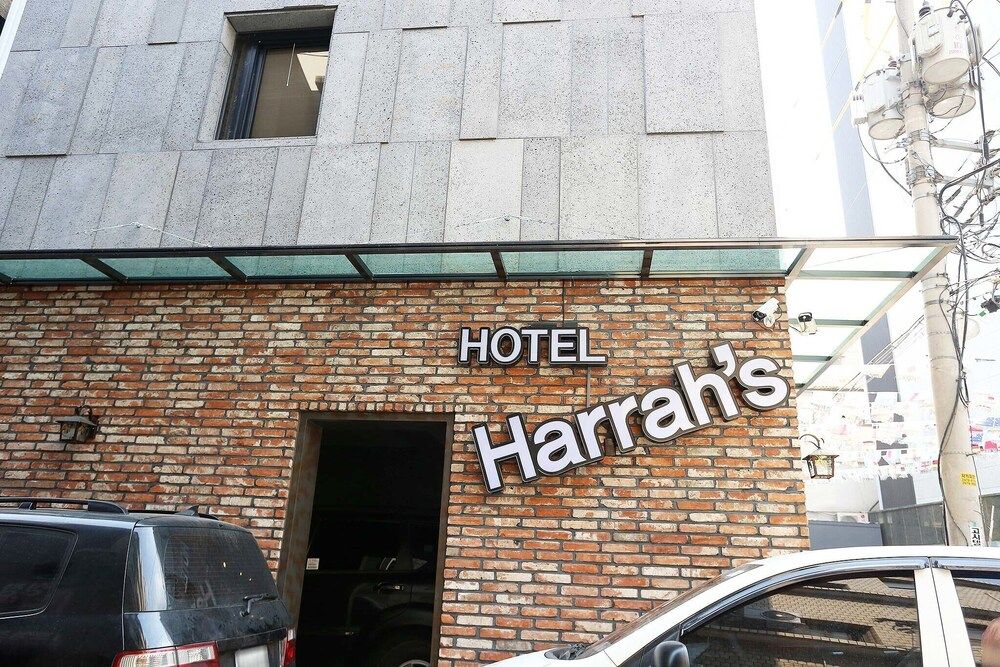 undefined Yeongdeungpo Harrahs 2