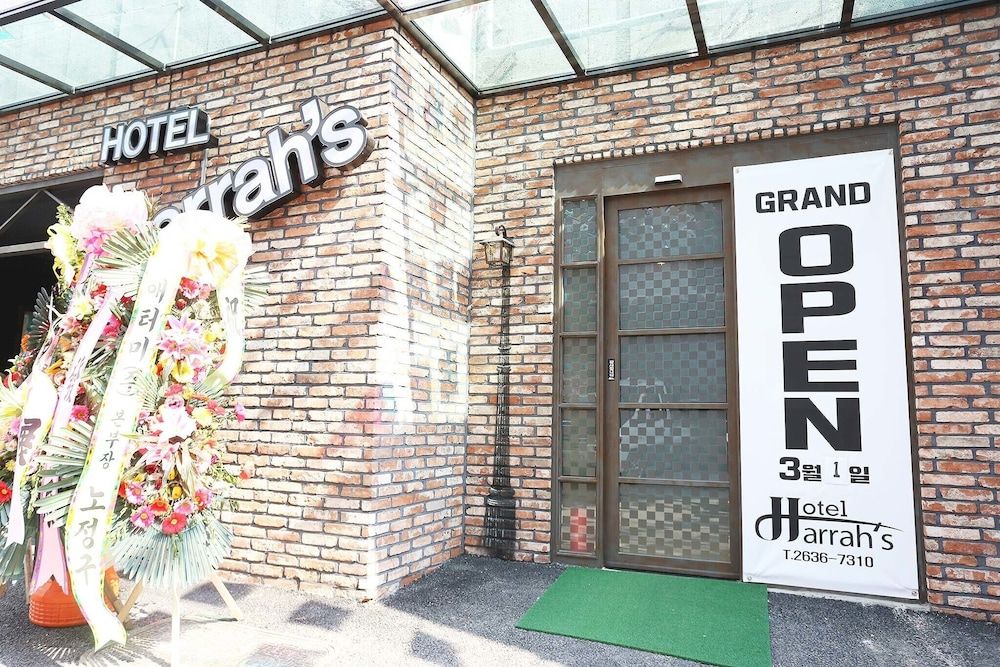 undefined Yeongdeungpo Harrahs 4