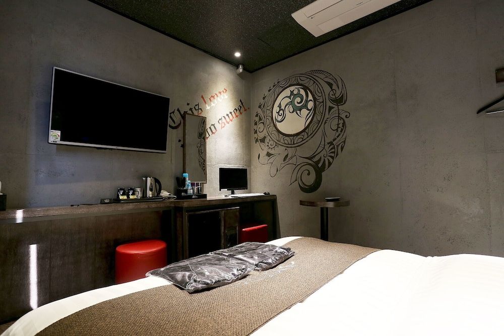 undefined Yeongdeungpo Harrahs 7