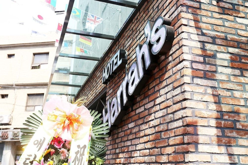 undefined Yeongdeungpo Harrahs 3