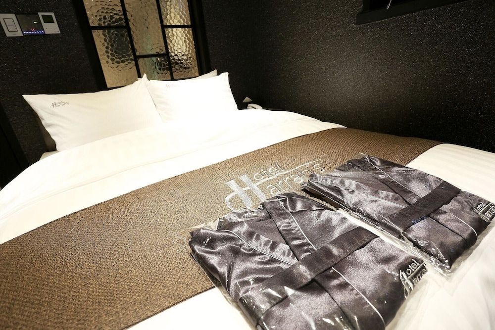 undefined Yeongdeungpo Harrahs 8