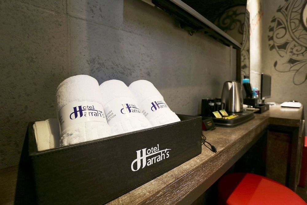 undefined Yeongdeungpo Harrahs 9