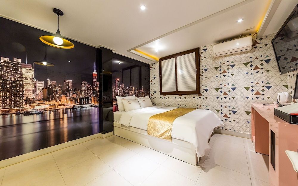 undefined Yaksu Prince Motel 10