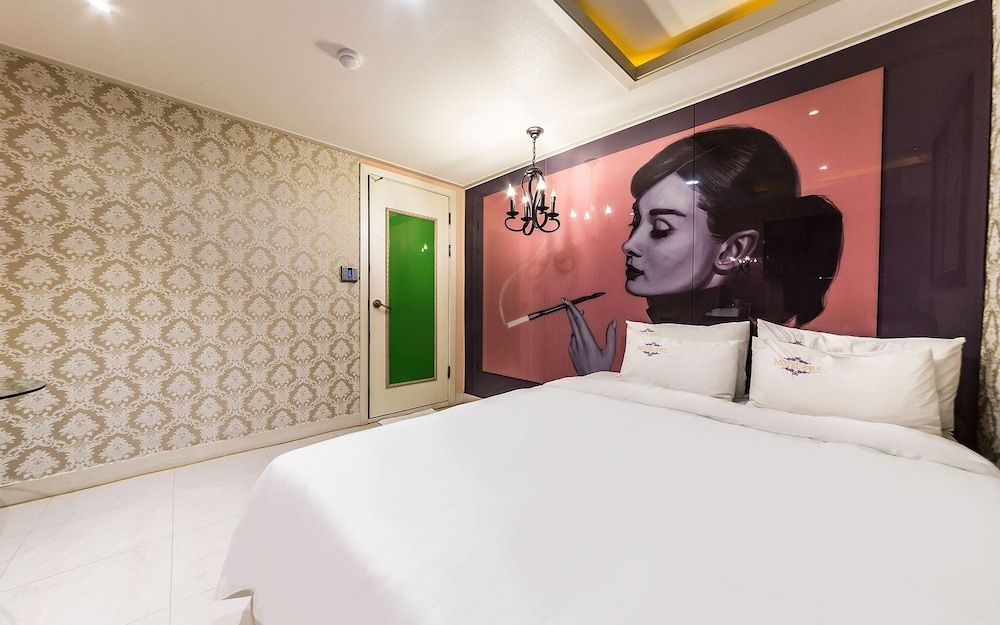 undefined Yaksu Prince Motel 4