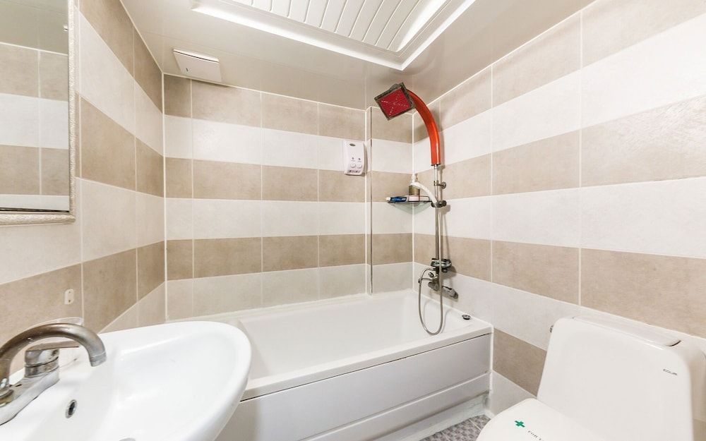 undefined Yaksu Prince Motel 9