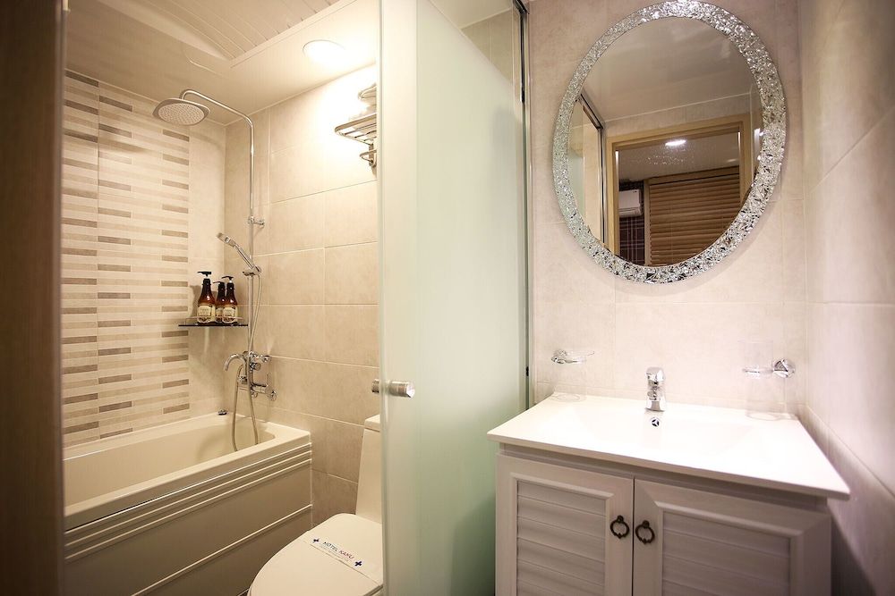 Mia Kanu Room (Special Room) 14