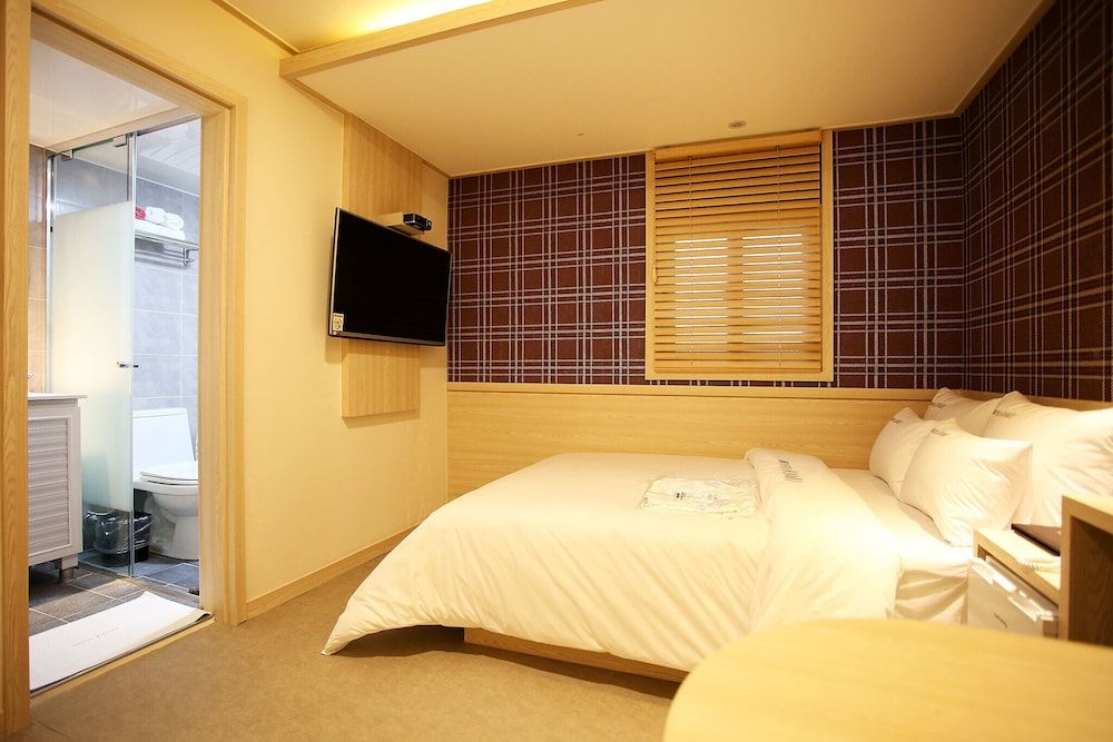 Mia Kanu Room (Special Room) 20