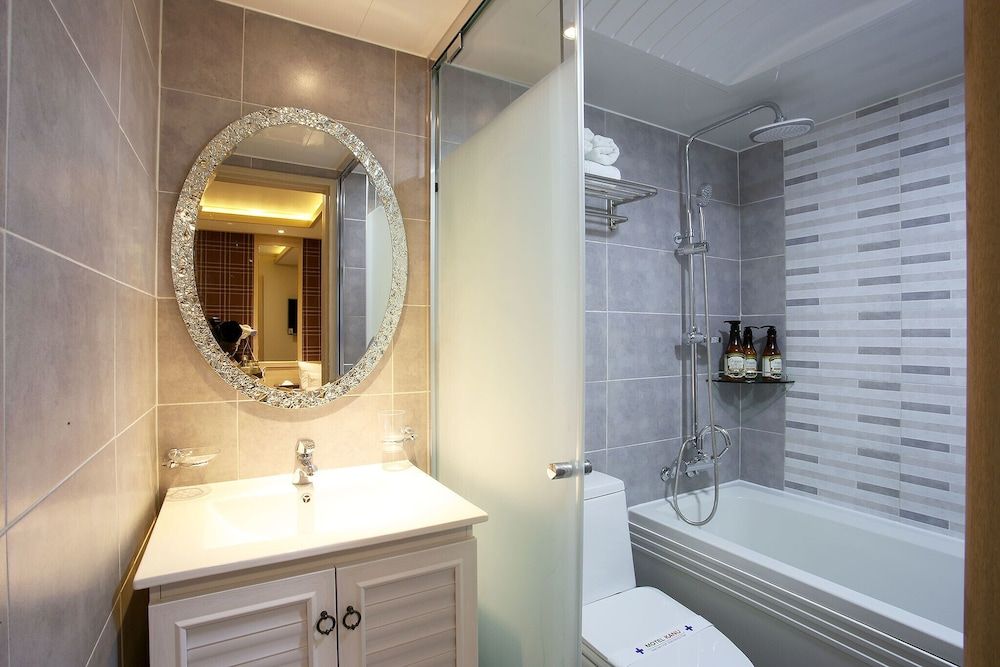 Mia Kanu Room (Special Room) 18