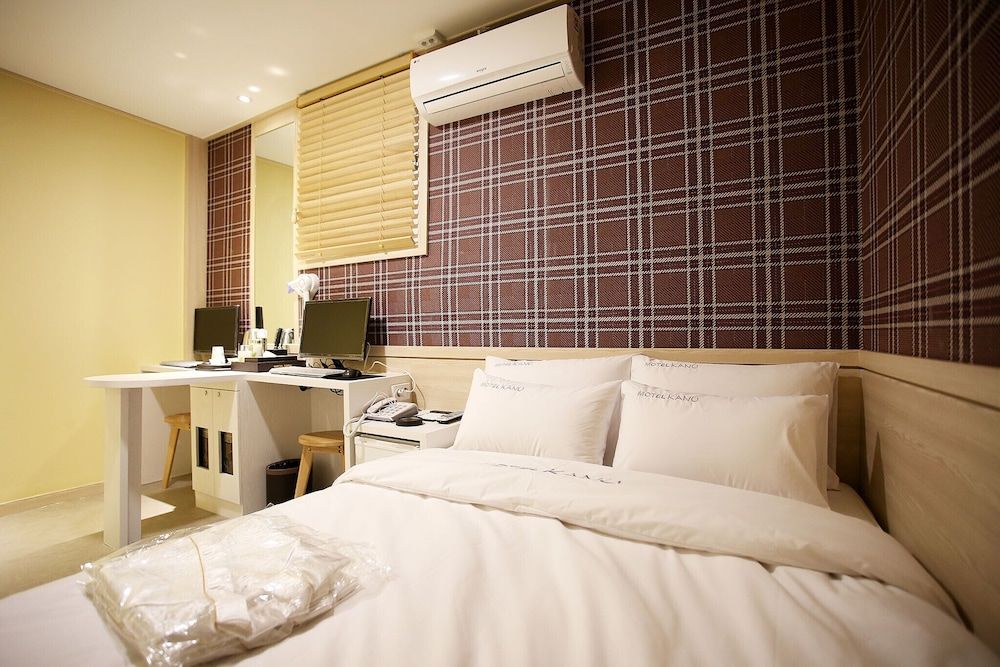 Mia Kanu Room (Special Room) 13