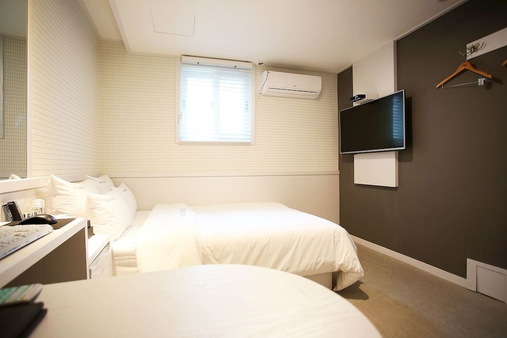 Mia Kanu Room (Special Room) 9